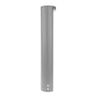 LINEA LIGHT - Paletti e teste palo | 220-240 V | 1 arrayLED 9 W DC - 10 W AC