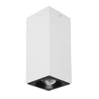 LINEA LIGHT - Plafone | 176-264 V | 1 arrayLED 7.3 W DC - 9 W AC