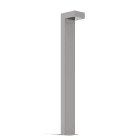 LINEA LIGHT - Paletti e teste palo | 220-240 V | 1 arrayLED 9.5 W DC - 11 W AC
