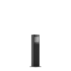 LINEA LIGHT - Paletti e teste palo | 220-240 V | 1 arrayLED 6.5 W DC - 9 W AC