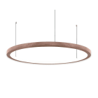LINEA LIGHT - Sospensione | 276 stripLED 57.5 W DC 24 V
