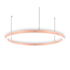 LINEA LIGHT - Sospensione | 12 topLED 70 W DC 24 V