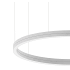 LINEA LIGHT - Sospensione | 54 topLED 224 W DC 24 V