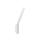 LINEA LIGHT - Lampada a parete | 220-240 V | 2 topLED 18 W DC - 21 W AC