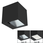 LINEA LIGHT - Lampada a parete | 1 arrayLED 10 W AC 200-264 V AC
