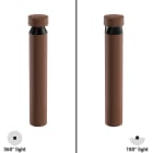 LINEA LIGHT - Paletti e teste palo | 1 arrayLED 10 W AC 200-264 V AC
