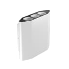 LINEA LIGHT - Lampada a parete | 198-264 V | 6 x powerLED 12.6 W DC - 14 W AC