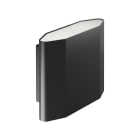 LINEA LIGHT - Lampada a parete | 176-264 V AC /176-280 V DC | 72 topLED 14.4 W DC - 16 W AC