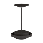 LINEA LIGHT - Lampada da terra - Paletti e teste palo | 220-240 V | 1 topLED 9 W DC - 10 W AC