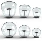 LINEA LIGHT - Lampada da terra - Paletti e teste palo | 198-264 V | 1 topLED 15 W DC - 17 W AC