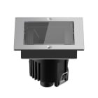 LINEA LIGHT - ORMA-Q Q60 4WDC+FLAN