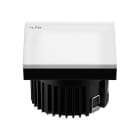LINEA LIGHT - Uplights | 1 x powerLED 2 W DC 630 mA