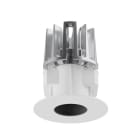 LINEA LIGHT - Downlights | 1 arrayLED 9 W DC 700 mA