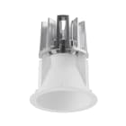 LINEA LIGHT - Downlights | 1 arrayLED 9 W DC 700 mA