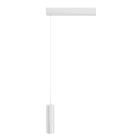LINEA LIGHT - Sistemi - Elementi lineari | 1 x powerLED 6 W DC 24 V