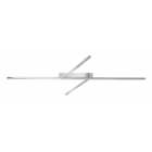 LINEA LIGHT - Plafone | 220-240 V | 8 topLED 40 W DC - 47 W AC