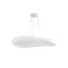 LINEA LIGHT - Sospensione | 220-240 V | 18 topLED 93 W DC - 96 W AC
