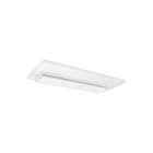 LINEA LIGHT - Lampada a parete | 220-240 V | 36 topLED 12 W DC - 13.7 W AC