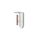 LINEA LIGHT - Lampada a parete | 220-240 V | 1 topLED 3 W DC - 4 W AC