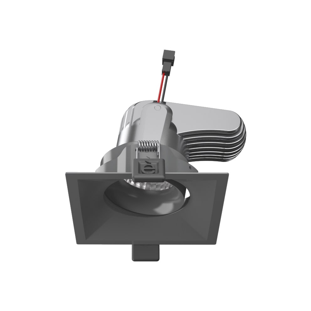 LINEA LIGHT - Downlights | 1 arrayLED 13 W DC 350 mA