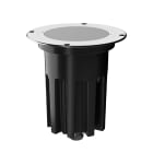 LINEA LIGHT - Uplights | 198-264 V | 1 arrayLED 13 W DC - 15 W AC