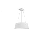 LINEA LIGHT - Sospensione | 220-240 V | 2 topLED 31 W DC - 36 W AC
