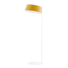 LINEA LIGHT - Lampada da terra | 220-240 V | 2 topLED 31 W DC - 36 W AC
