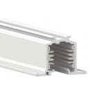 LINEA LIGHT - Recessed three-phase track + DALI - 2m - White