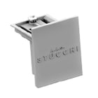 LINEA LIGHT - Sealing cap | Ceiling/Suspension - White