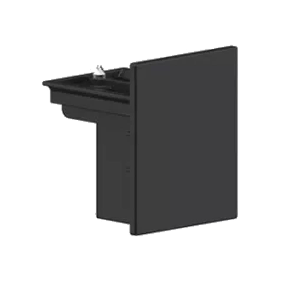 LINEA LIGHT - Sealing cap | Ceiling/Suspension - Black