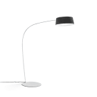 LINEA LIGHT - Lampada da terra | 220-240 V | 2 topLED 31 W DC - 36 W AC