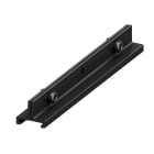 LINEA LIGHT - STAFFA DI IRRIGIDIMENTO NERO
