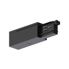 LINEA LIGHT - Head power supply - Power SX - Black
