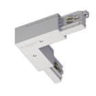 LINEA LIGHT - GIUNTO 'L' EST COL.BCO