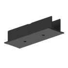 LINEA LIGHT - COPERTURA GIUNTO ALIM INC. NERO