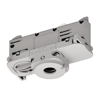 LINEA LIGHT - ADATT.STUCCHI TRIF.BIANCO 9009-4/W