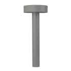 LINEA LIGHT - Paletti e teste palo | 200-264 V | 18 topLED 10.8 W DC - 12 W AC