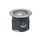 LINEA LIGHT - Uplights | 1 x powerLED 4 W DC 350 mA