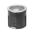 LINEA LIGHT - ORMA-AJ 20 1LED 5W 24VDC INOX