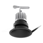 LINEA LIGHT - Downlights | 1 arrayLED 15 W DC 400 mA