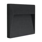 LINEA LIGHT - Lampada a parete - Step Lights | 198-264 V AC /180-275 V DC | 21 topLED 6 W DC - 8 W AC