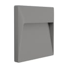LINEA LIGHT - Lampada a parete - Step Lights | 198-264 V AC /180-275 V DC | 21 topLED 6 W DC - 8 W AC