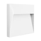 LINEA LIGHT - Lampada a parete - Step Lights | 198-264 V AC /180-275 V DC | 21 topLED 6 W DC - 8 W AC