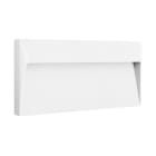 LINEA LIGHT - Lampada a parete - Step Lights | 85-277 V | 42 topLED 9.5 W DC - 12 W AC
