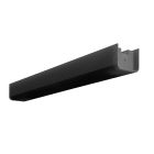 LINEA LIGHT - On/Off driver with black cover - 180W 24V