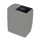 LINEA LIGHT - Lampada a parete | 198-264 V | 4 arrayLED 13.5 W DC - 16.5 W AC