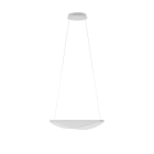 LINEA LIGHT - Sospensione | 220-240 V | 2 topLED 48 W DC - 54 W AC