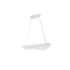LINEA LIGHT - Sospensione | 220-240 V | 2 topLED 19 W DC - 21 W AC