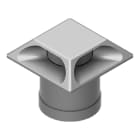 LINEA LIGHT - Uplights - Step Lights | 1 x powerLED 1.5 W DC 500 mA