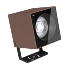 LINEA LIGHT - Proiettori | 198-264 V AC /180-275 V DC | 1 arrayLED 37 W DC - 40 W AC